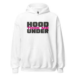 Hood Took Me Under