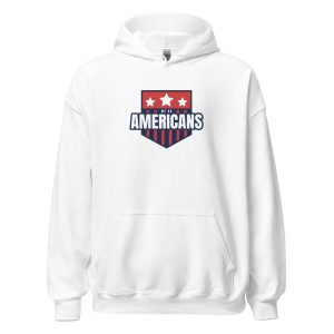 We as Americans