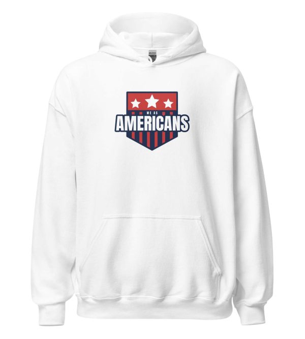 We as Americans