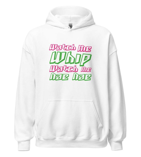 Watch Me Whip Watch Me Nae Nae