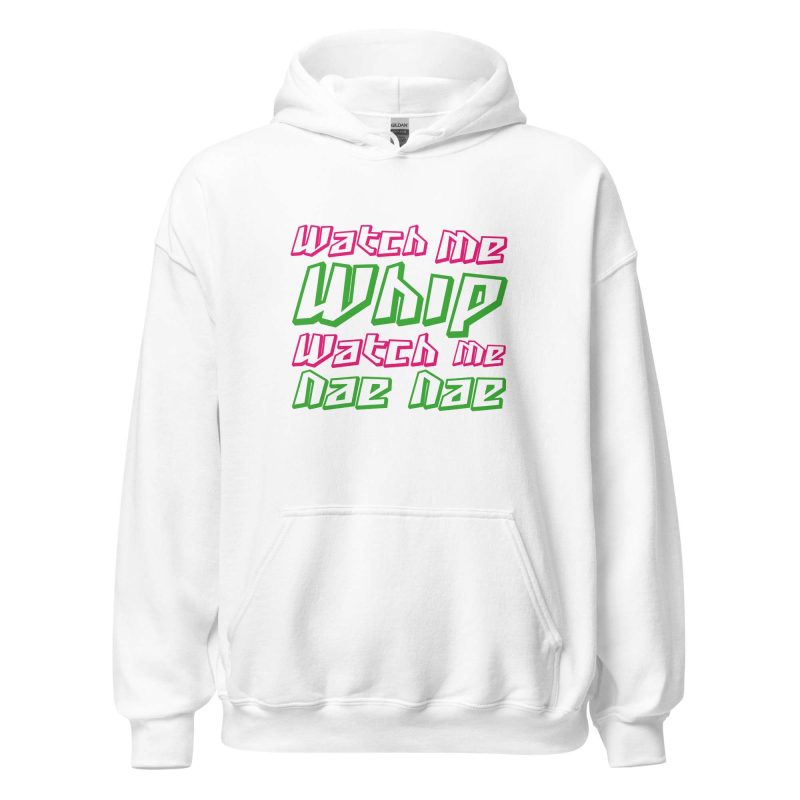 Watch Me Whip Watch Me Nae Nae