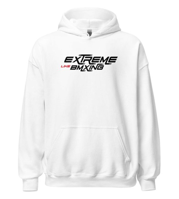 Extreme Like BMXing