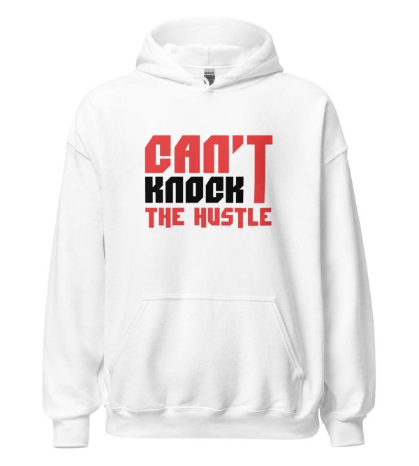 Can't Knock The Hustle