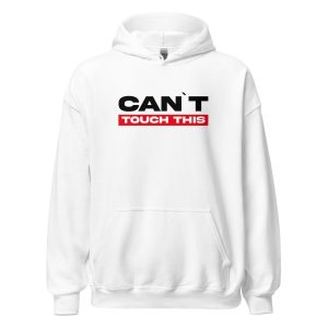 Can’t Touch This