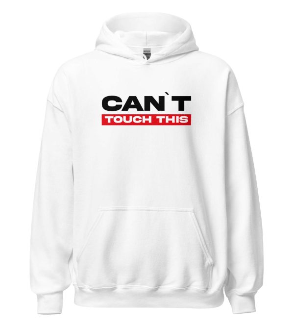 Can’t Touch This