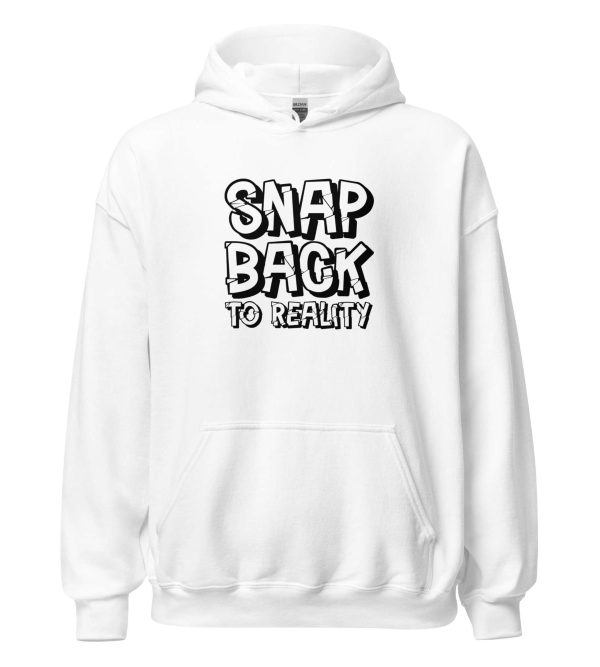 Snap Back to Reality