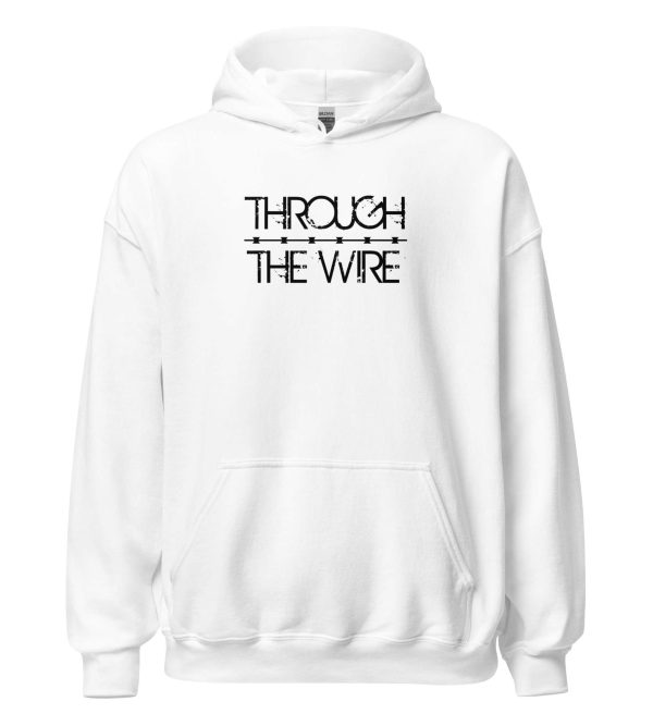 Through the Wire