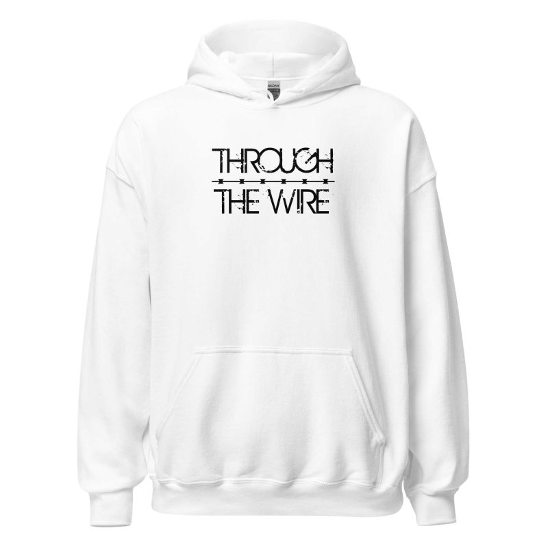 Through the Wire