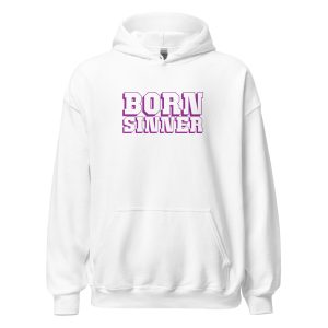 Born Sinner