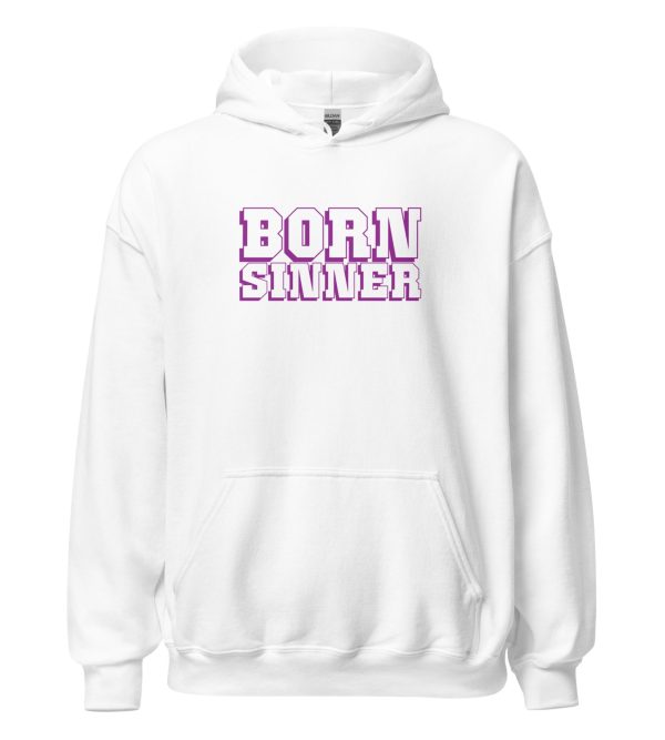 Born Sinner