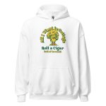 All I Want is Cottage Roll a Cigar Full of Broccoli