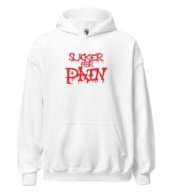 Sucker for Pain