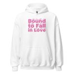 Bound to Fall in Love
