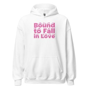 Bound to Fall in Love