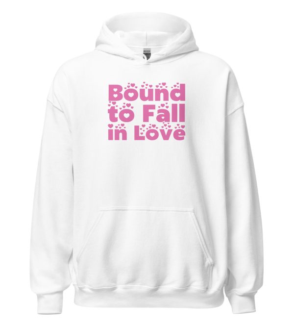 Bound to Fall in Love