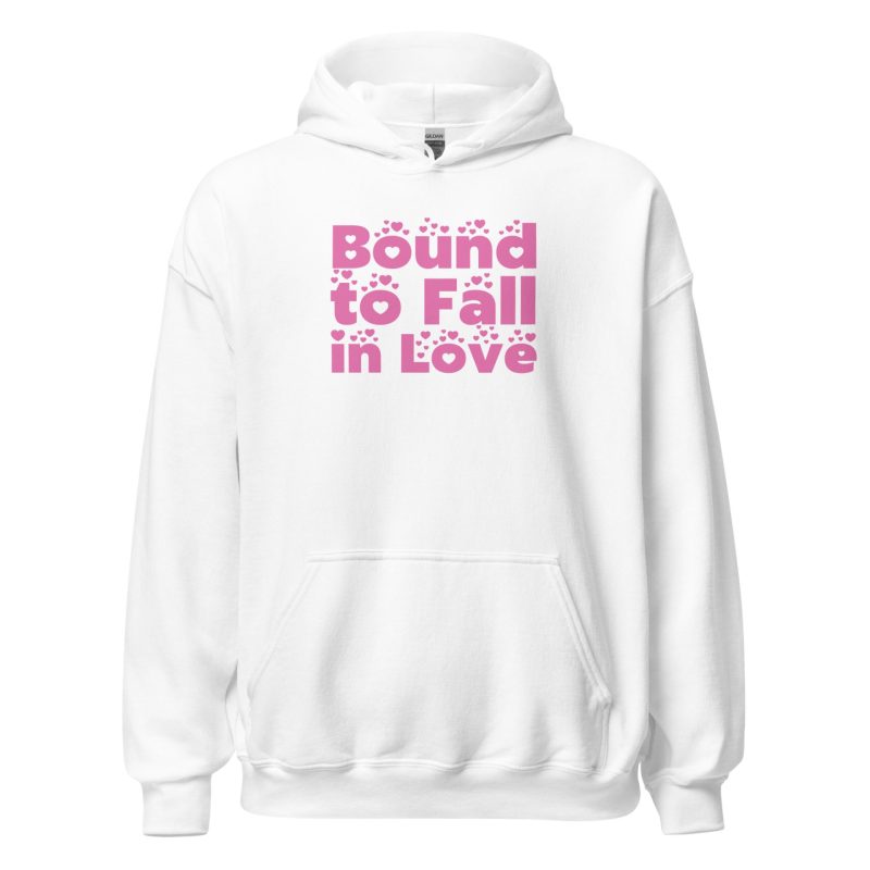 Bound to Fall in Love