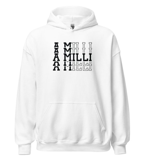 A Milli