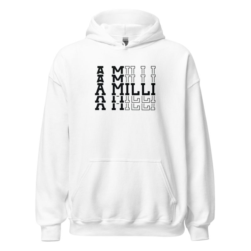 A Milli