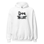 Gimme the Loot