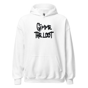 Gimme the Loot