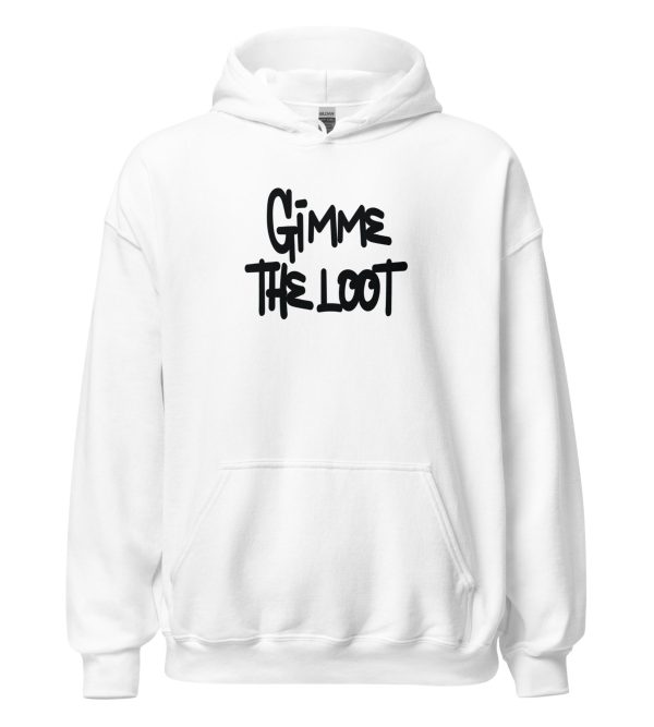 Gimme the Loot