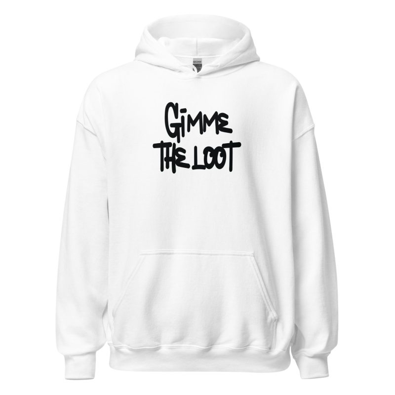 Gimme the Loot