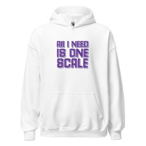All I Need Is One Scale