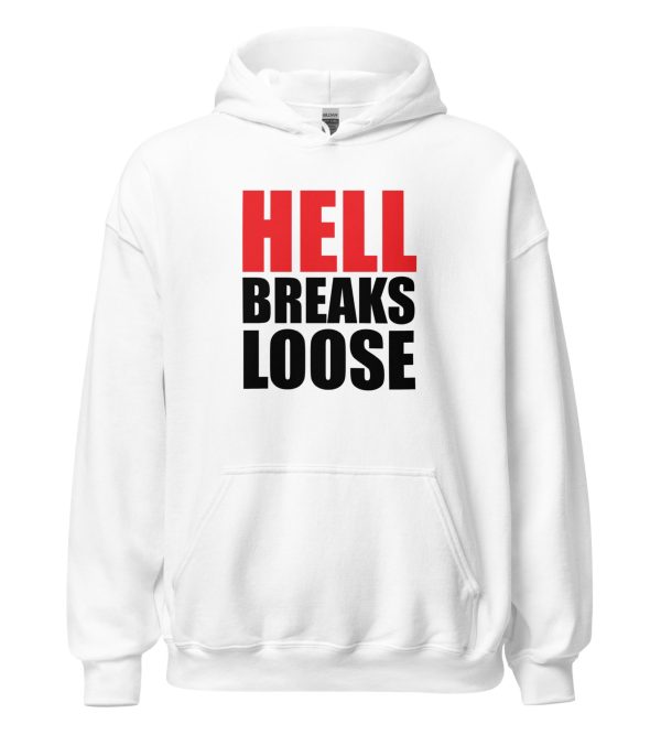 Hell Breaks Loose