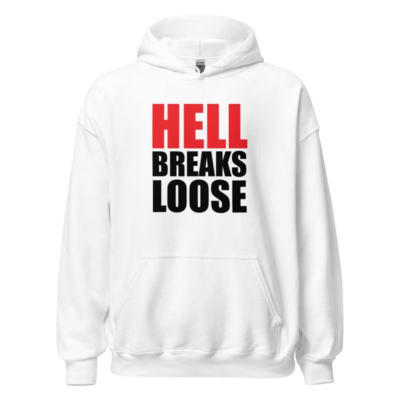Hell Breaks Loose
