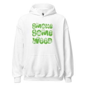 Smoke Some Weed