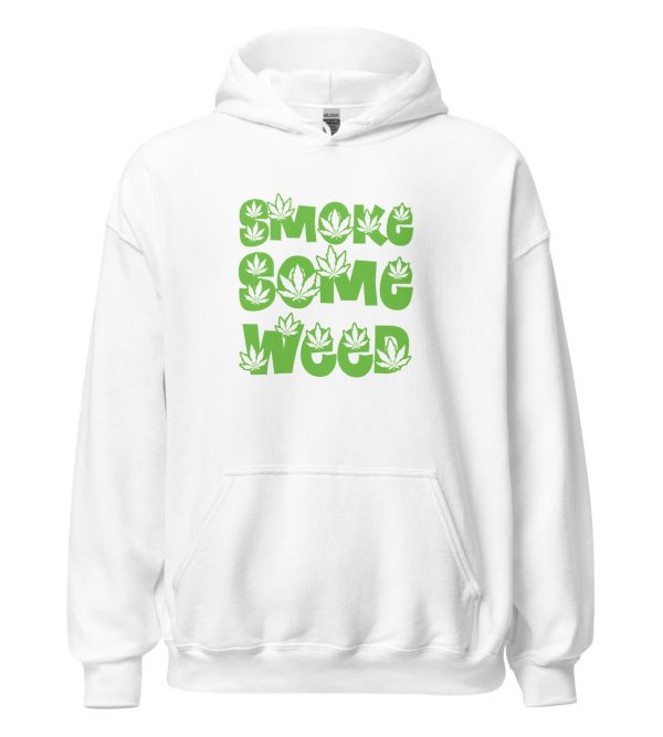 Smoke Some Weed