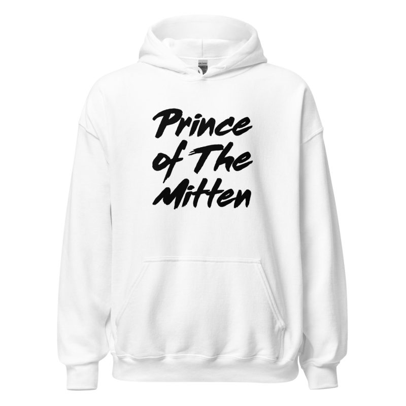 Prince of The Mitten