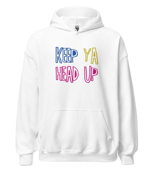 Keep Ya Head Up