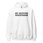 My Shooter Pescatarian