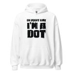 On Point Like I'm A Dot