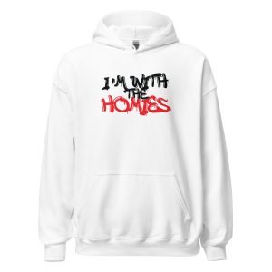 I'm With the Homies