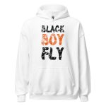 Black Boy Fly