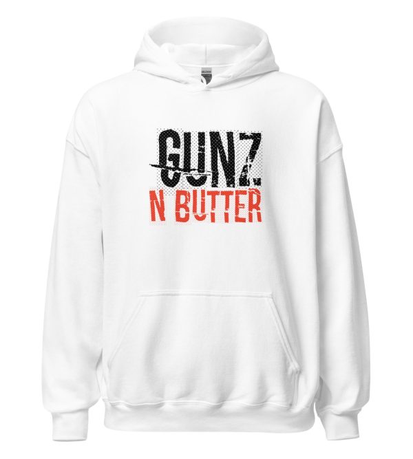 Gunz N Butter