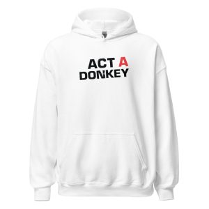 Act A Donkey