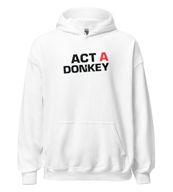 Act A Donkey