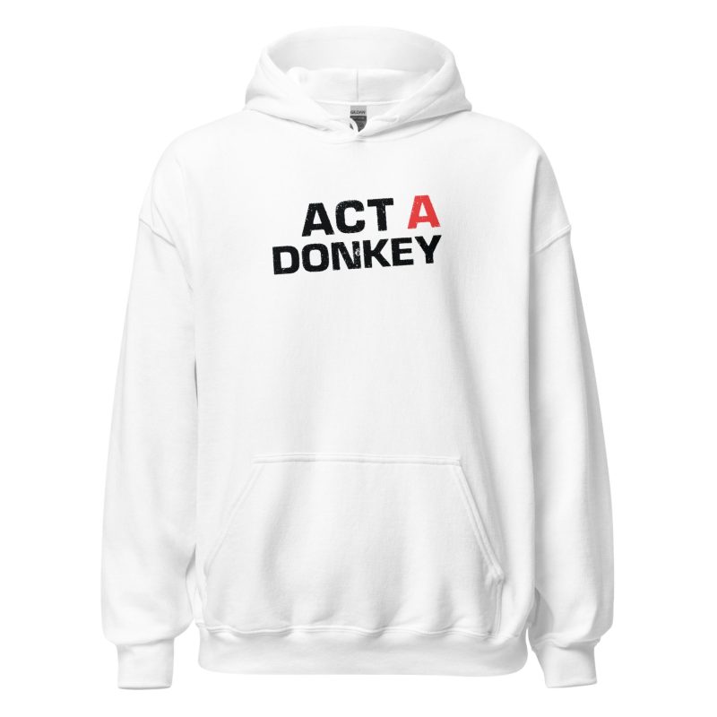 Act A Donkey