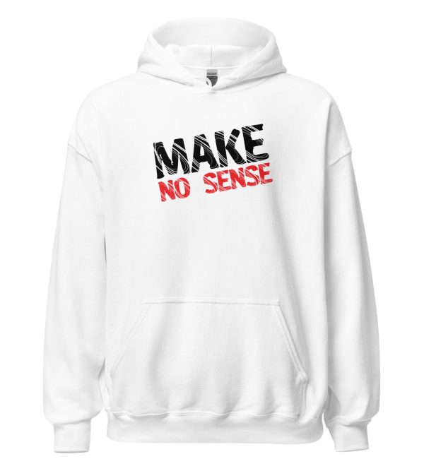 Make No Sense