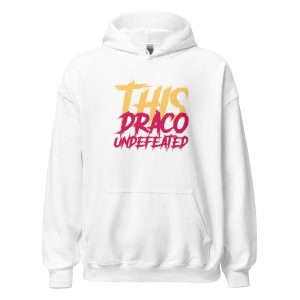 This Draco Undefeated