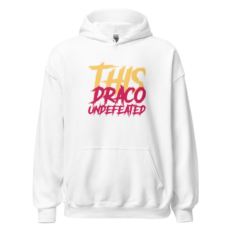 This Draco Undefeated