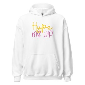 Hype Me Up