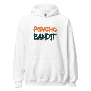 Psycho Bandit