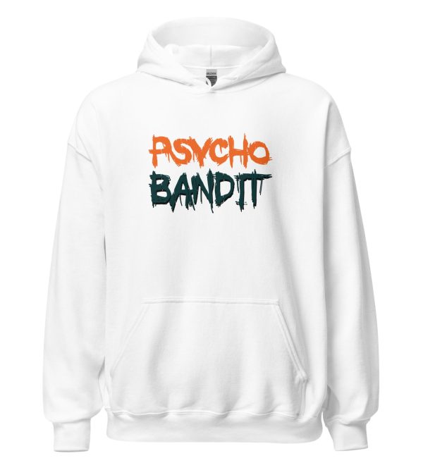 Psycho Bandit