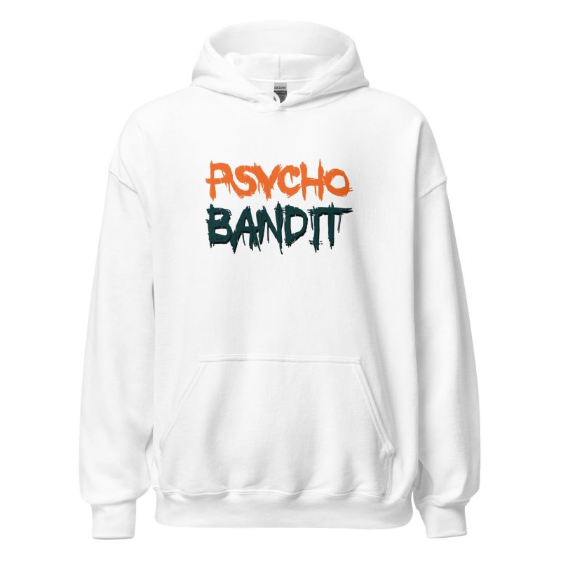 Psycho Bandit