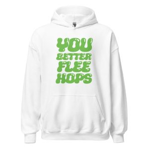 You Better Flee Hops