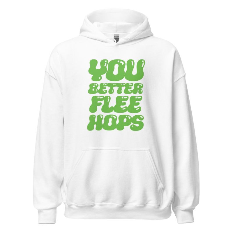 You Better Flee Hops